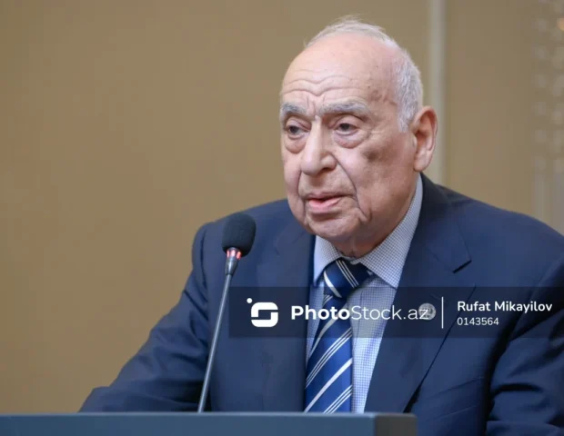 İkram Kərimov vəfat etdi