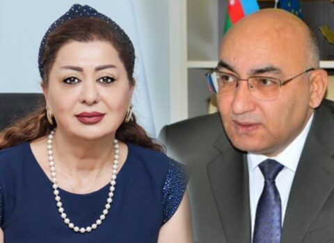Kəmalə Ağazadədən İqbal Ağazadəyə cavab: “Qəlyan çəkən qadınlar…”
