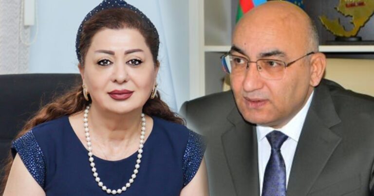 Kəmalə Ağazadədən İqbal Ağazadəyə cavab: “Qəlyan çəkən qadınlar…”