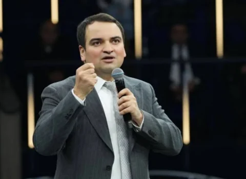 Narek Karapetyan Ermənistan parlamentində fraksiya rəhbəri oldu