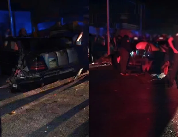 İmişlidə ağır AVTOQƏZA: Xəsarət alanların son durumu AÇIQLANDI – VİDEO