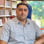 Ramil Səfərovun yeni rütbəsi ilə FOTOSU yayıldı