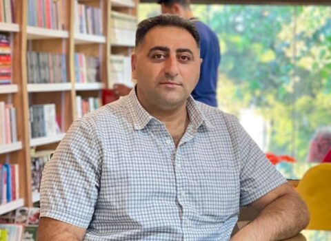 Ramil Səfərovun yeni rütbəsi ilə FOTOSU yayıldı