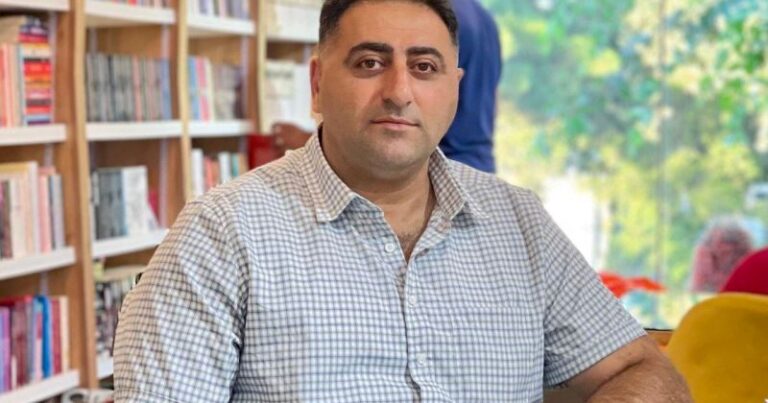 Ramil Səfərovun yeni rütbəsi ilə FOTOSU yayıldı