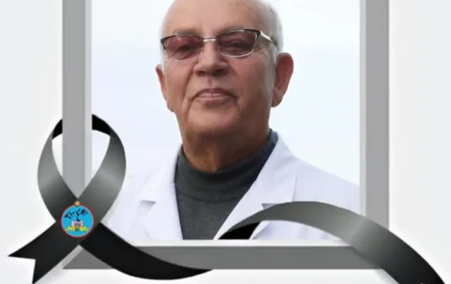 Tanınmış həkim vəfat etdi