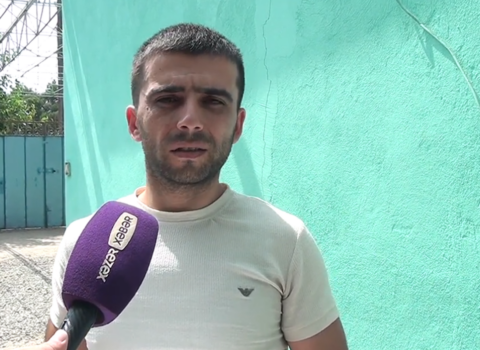 Aldadıb adına 3 şirkət açdılar, yarım milyon borcu yarandı – Video