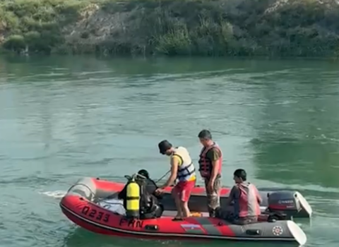 Nicatın axtarışları davam edir – Video