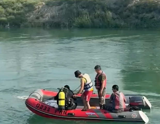 Nicatın axtarışları davam edir – Video