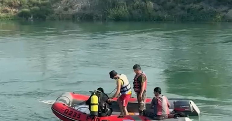 Nicatın axtarışları davam edir – Video Nicatın axtarışları davam edir – Video