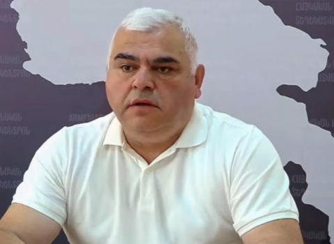 Ermənistanda icma rəhbəri saxlanıldı