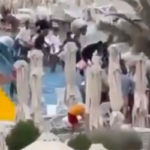 Nardaranda ayağı su nasosunda qalan azyaşlı ölüb
