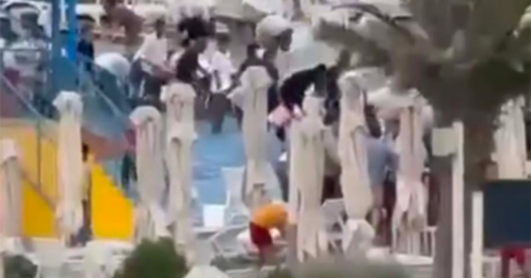 Nardaranda uşağın ayağı su nasosunda sıxılı vəziyyətdə qaldı – FHN rəsmi məlumat yaydı Nardaranda uşağın ayağı su nasosunda sıxılı vəziyyətdə qaldı – FHN rəsmi məlumat yaydı