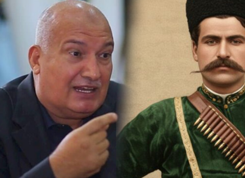 Sərdar Cəlaloğlu fakt qarşısında qaldı – DETALLAR BU YAZIDA