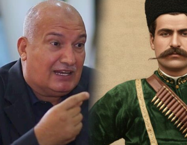 Sərdar Cəlaloğlu fakt qarşısında qaldı – DETALLAR BU YAZIDA