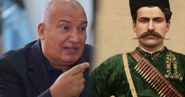Sərdar Cəlaloğlu fakt qarşısında qaldı – DETALLAR BU YAZIDA