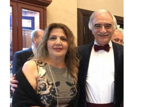 Polad Bülbüloğludan boşandığı deyilən xanımı danışdı – ONUN ƏTRAFINDA HƏMİŞƏ QADINLAR OLUB