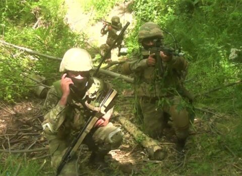 Prosesi Azərbaycan Ordusu başlatdı – Rusiya kritik qərar verə bilər