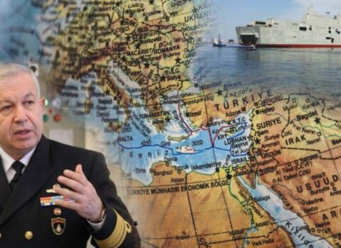 Türkiyə-İsrail müharibəsi başlasa, nələr olacaq?