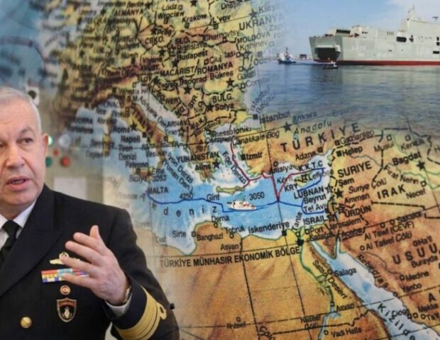 Türkiyə-İsrail müharibəsi başlasa, nələr olacaq?