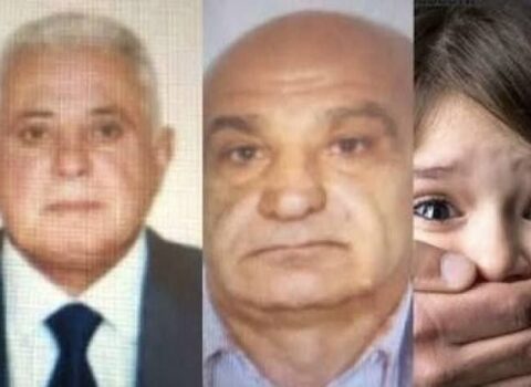 Ermənistanda iki azyaşlı bacının zorlanması işi: 3 nəfər həbs olundu
