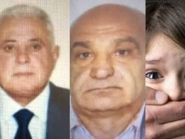 Ermənistanda iki azyaşlı bacının zorlanması işi: 3 nəfər həbs olundu