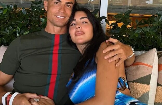 Kriştiano Ronaldo və Corcina Rodrigez bu həftəsonu evlənəcək – FOTO