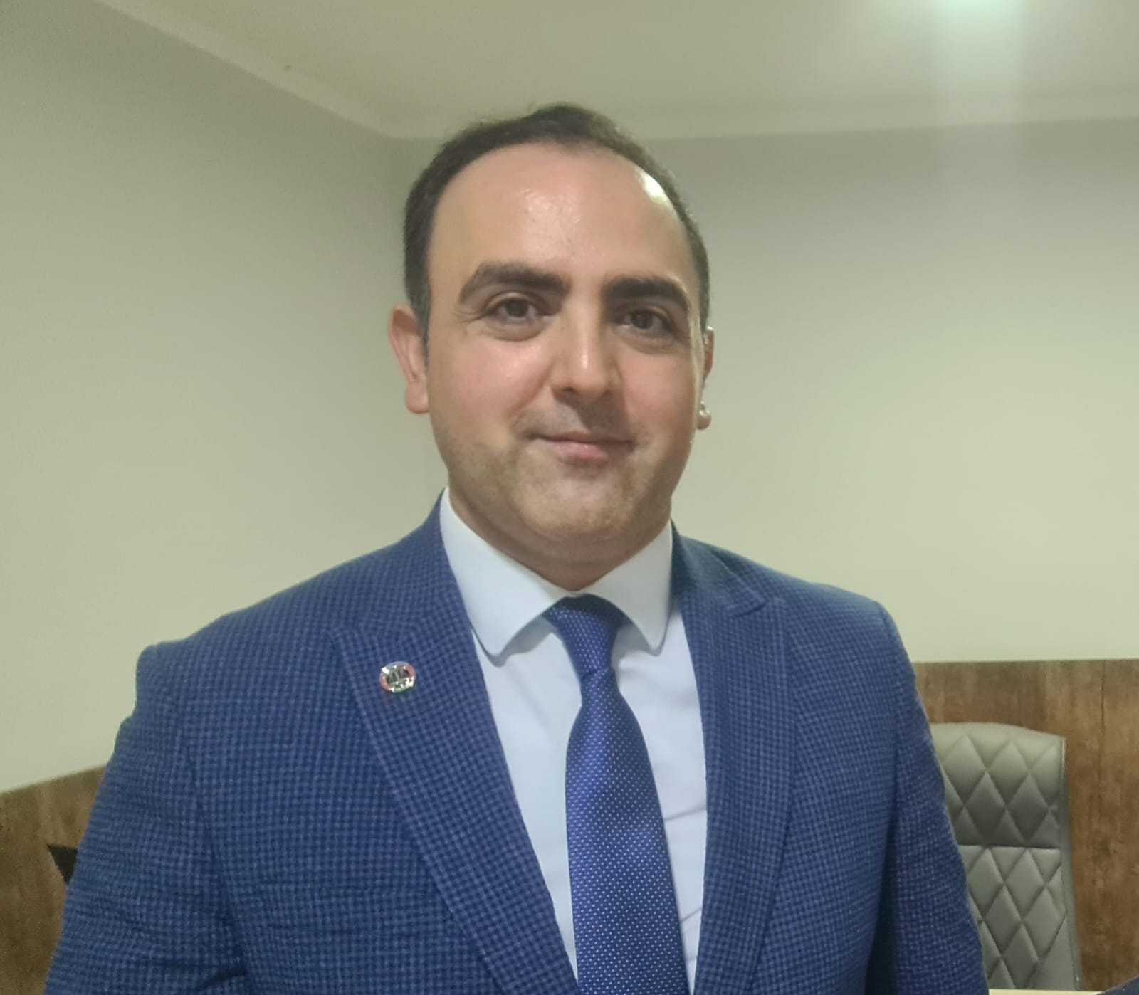 Fuad Məmmədov
