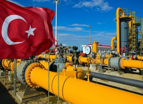 Avropa ölkələri Türkiyədən təbii qaz almaq istəyir – ANCAQ ŞƏRTLƏRİ VAR