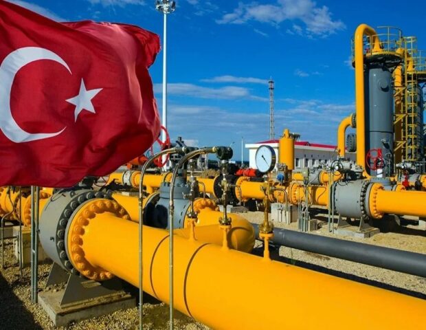 Avropa ölkələri Türkiyədən təbii qaz almaq istəyir – ANCAQ ŞƏRTLƏRİ VAR