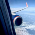 Rusiyalı hərbi ekspert “Aeroflot” reysində üzərində Bakı görüntülü şokoladdan danışdı – FOTO