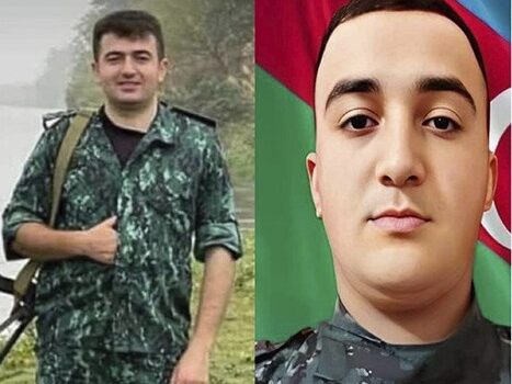 Təltif olunanlar arasında onlar da var – FOTOLAR