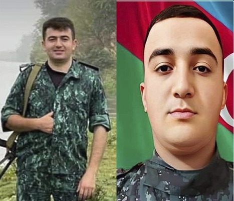 Təltif olunanlar arasında onlar da var – FOTOLAR