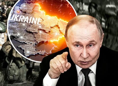 Ukraynada bu il sülh olmayacaq – Putinin dayanmaq fikri yoxdur