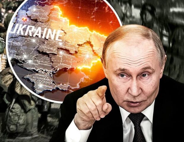 Ukraynada bu il sülh olmayacaq – Putinin dayanmaq fikri yoxdur