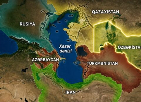 “İkinci Türkiyə” yaranır? – Azərbaycan üçün mühüm GƏLİŞMƏ