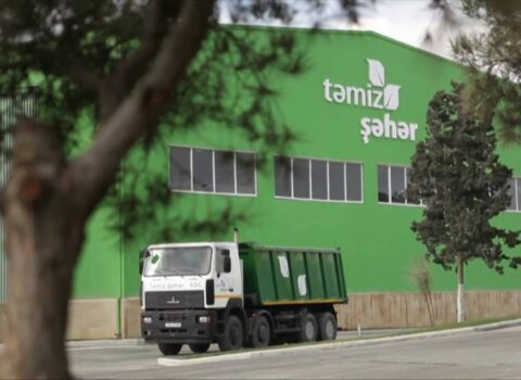 “Təmiz Şəhər”in çirkli əməli? – 250 milyon manat hara gedib?