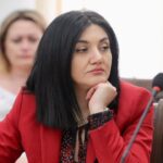 Səhiyyə nazirinin müavini azad edildi – Erməni cəmiyyətində bu xəbər alqışlandı