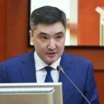 Oljas Bektenov Qazaxıstanın yeni baş naziri oldu