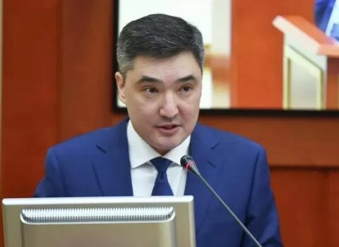 Oljas Bektenov Qazaxıstanın yeni baş naziri oldu