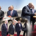 Pezeşkian, İlham Əliyev, Paşinyan və Quterreş: Bişkekdəki ŞTƏM sammitinə kimlər gəlib? – FOTO