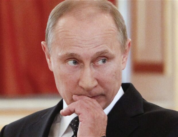 Putin həyatından qorxmağa başlayıb: “Məni asacaqlar”
