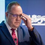 Estoniya kəşfiyyatının rəhbəri: “Rusiyada inqilab bir gecədə baş verə bilər”