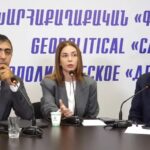 Anna Qriqoryan: Konstitusiya və Kərki kəndinin təhvil verilməsi Paşinyanın proqramının ilk bəndidir