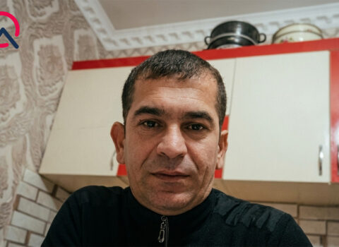 Biləsuvarda qətlə yetirilən Şölətin – Fotosu