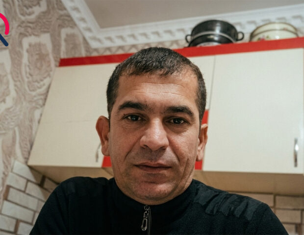 Biləsuvarda qətlə yetirilən Şölətin – Fotosu