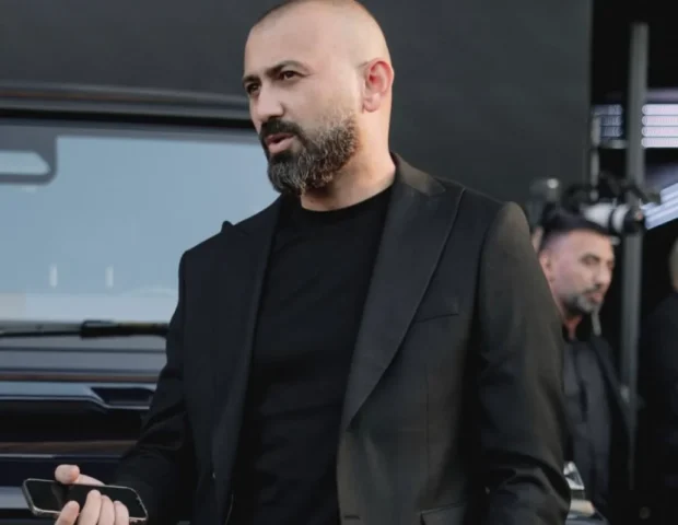 “Amay”da öldürülən şəxs iş adamı imiş – FOTOLAR 