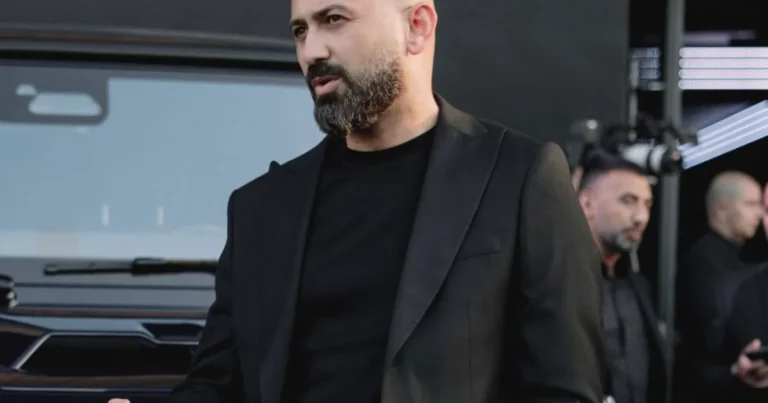 “Amay”da öldürülən şəxs iş adamı imiş – FOTOLAR “Amay”da öldürülən şəxs iş adamı imiş – FOTOLAR