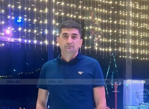 Axtarışı davam edən Həsənin əmisi də onunla birgə boğulub ölübmüş: Ailə faciəsinin TƏFƏRRÜATI
