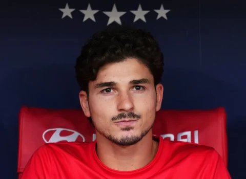“Atletiko” Xulian Alvares üçün 150 milyon avro tələb edir