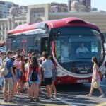Bakıda gözlənilən məsələ: ekspress avtobuslar pulsuz olacaq?